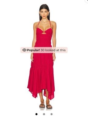 SNDYS x Revolve Tahlia Dress